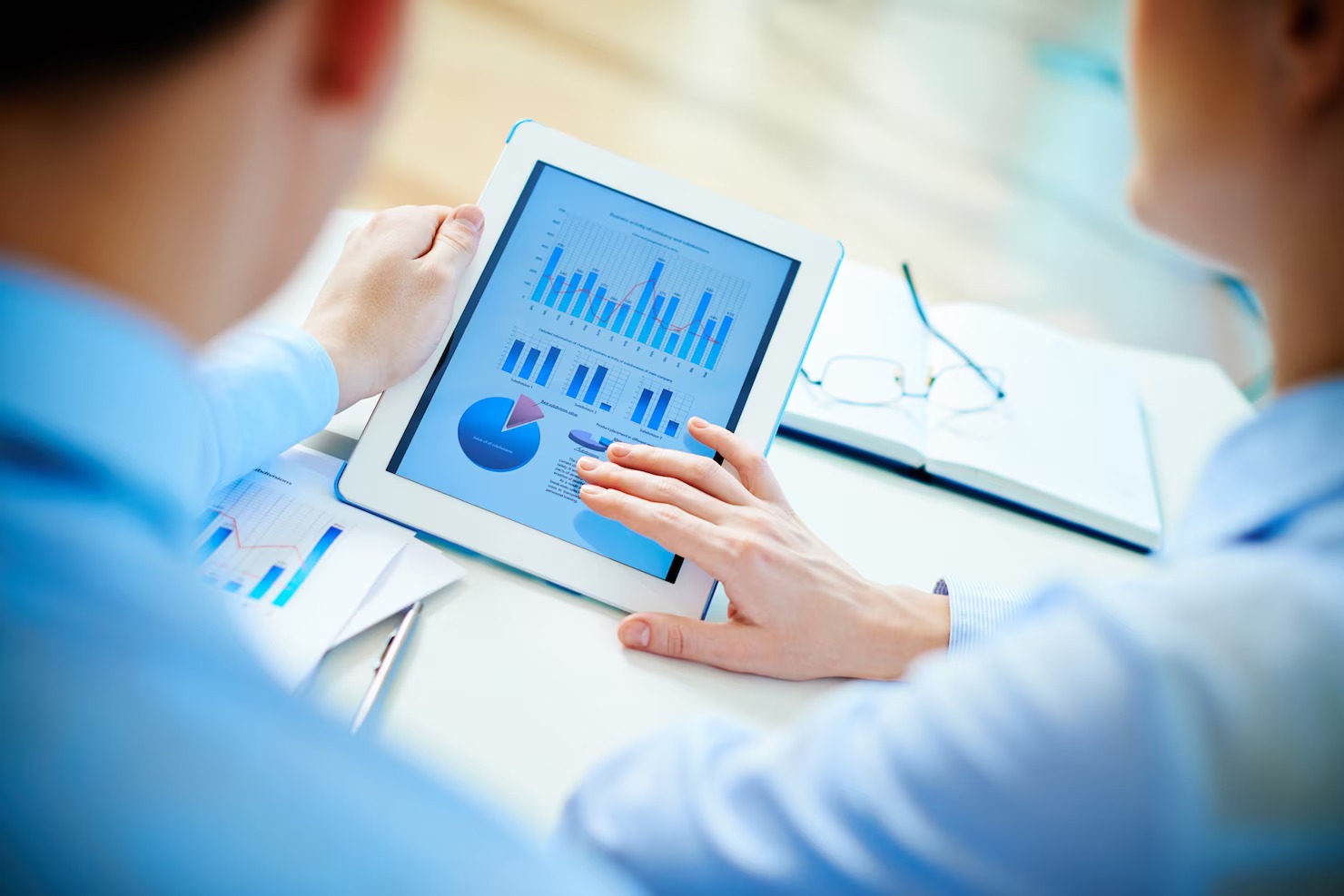 Digital healthcare and medical records