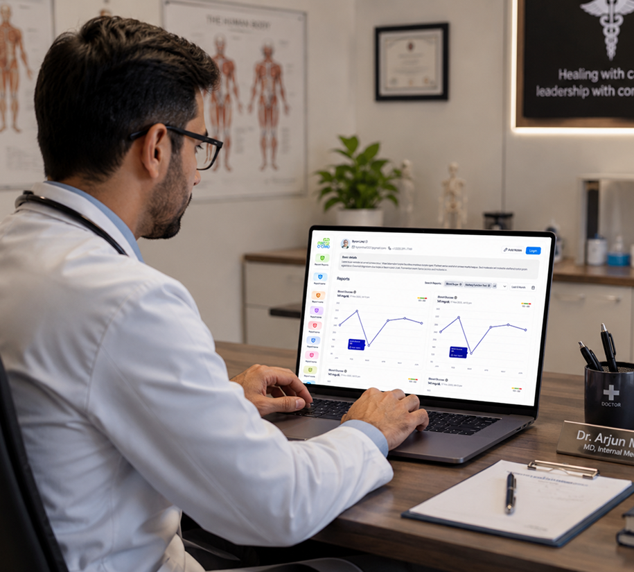 Patient App