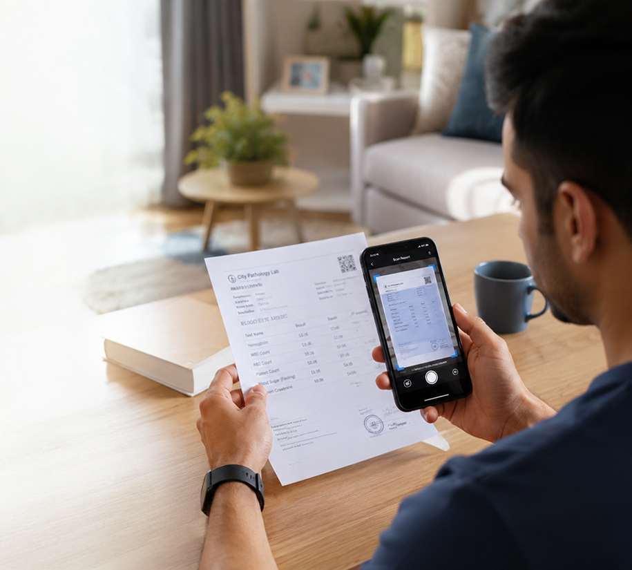 Patient App