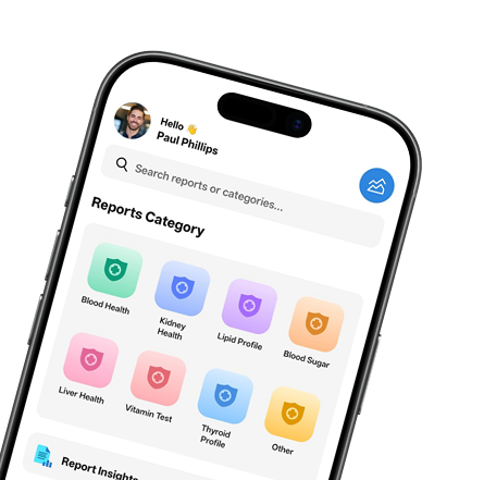 Mobile App